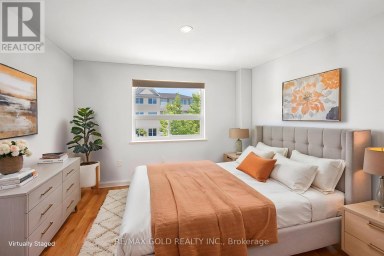 53 - 80 STRATHAVEN DRIVE Mississauga (Hurontario) Ontario photo 23
