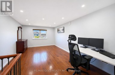 53 - 80 STRATHAVEN DRIVE Mississauga (Hurontario) Ontario photo 32