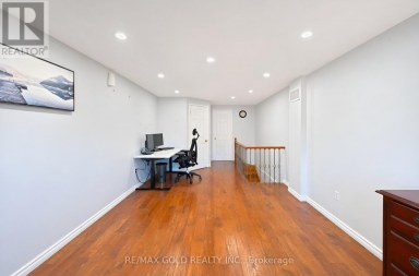 53 - 80 STRATHAVEN DRIVE Mississauga (Hurontario) Ontario photo 34