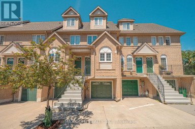 53 - 80 STRATHAVEN DRIVE Mississauga (Hurontario) Ontario photo 4
