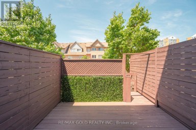 53 - 80 STRATHAVEN DRIVE Mississauga (Hurontario) Ontario photo 41