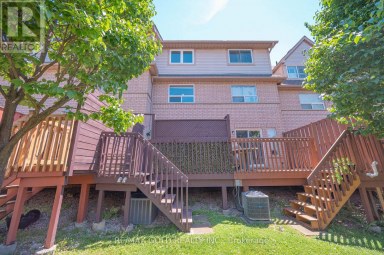 53 - 80 STRATHAVEN DRIVE Mississauga (Hurontario) Ontario photo 44