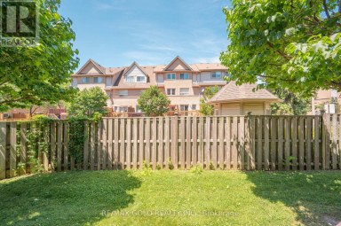53 - 80 STRATHAVEN DRIVE Mississauga (Hurontario) Ontario photo 45