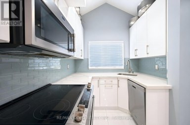 53 - 80 STRATHAVEN DRIVE Mississauga (Hurontario) Ontario photo 9
