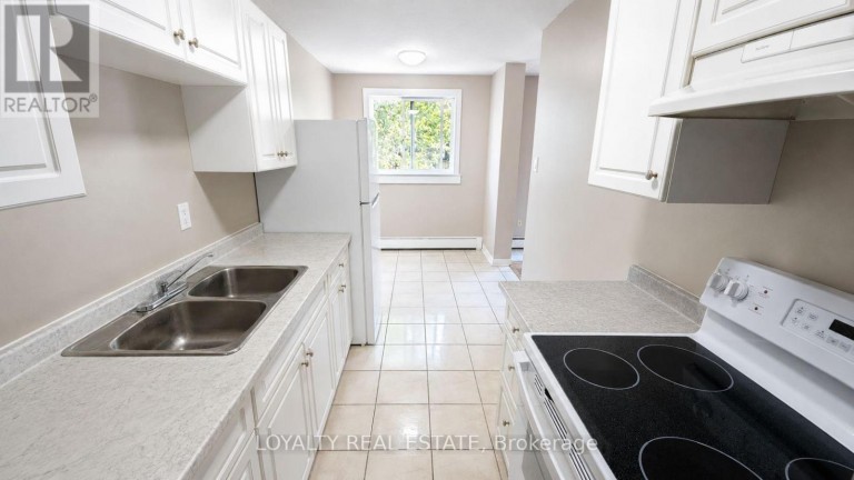 306 - 601 BARBER AVENUE N, North Perth (Listowel), Ontario, N4W1S4