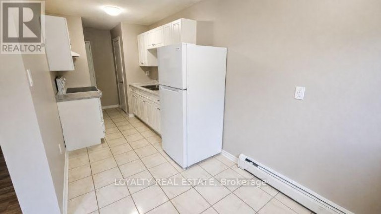 306 - 601 BARBER AVENUE N, North Perth (Listowel), Ontario, N4W1S4