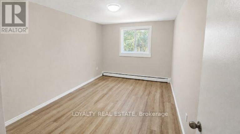 306 - 601 BARBER AVENUE N, North Perth (Listowel), Ontario, N4W1S4