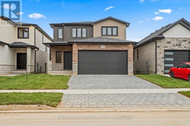 LOT 21 AYRSHIRE AVENUE London South (South V) Ontario photo 1
