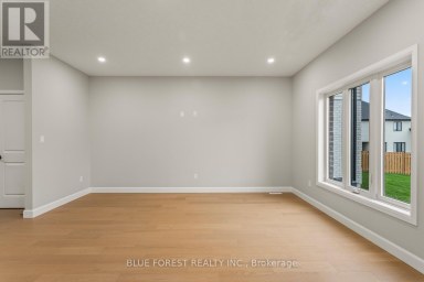 LOT 21 AYRSHIRE AVENUE London South (South V) Ontario photo 10