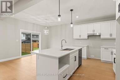 LOT 21 AYRSHIRE AVENUE London South (South V) Ontario photo 11