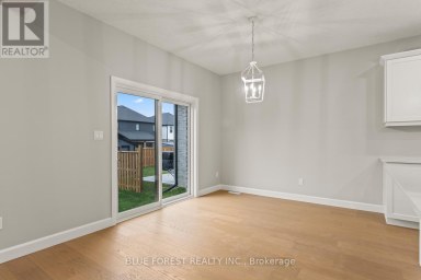 LOT 21 AYRSHIRE AVENUE London South (South V) Ontario photo 12