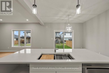 LOT 21 AYRSHIRE AVENUE London South (South V) Ontario photo 13