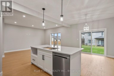 LOT 21 AYRSHIRE AVENUE London South (South V) Ontario photo 14