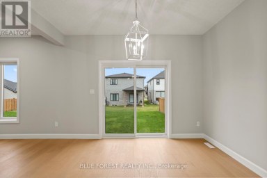 LOT 21 AYRSHIRE AVENUE London South (South V) Ontario photo 15