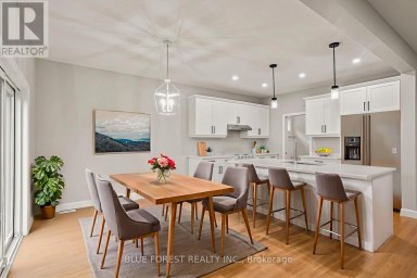 LOT 21 AYRSHIRE AVENUE London South (South V) Ontario photo 16