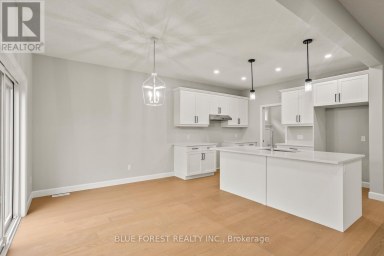 LOT 21 AYRSHIRE AVENUE London South (South V) Ontario photo 17