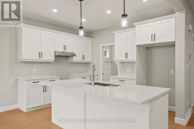 LOT 21 AYRSHIRE AVENUE London South (South V) Ontario photo 18