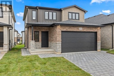 LOT 21 AYRSHIRE AVENUE London South (South V) Ontario photo 2