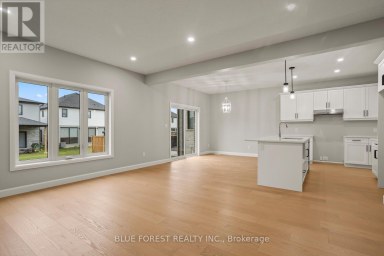 LOT 21 AYRSHIRE AVENUE London South (South V) Ontario photo 21