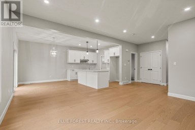 LOT 21 AYRSHIRE AVENUE London South (South V) Ontario photo 22