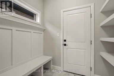 LOT 21 AYRSHIRE AVENUE London South (South V) Ontario photo 24