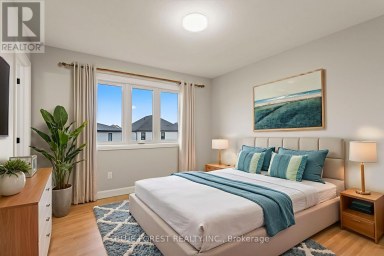 LOT 21 AYRSHIRE AVENUE London South (South V) Ontario photo 25
