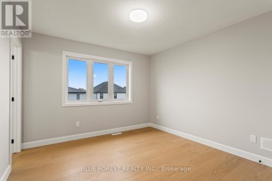 LOT 21 AYRSHIRE AVENUE London South (South V) Ontario photo 26