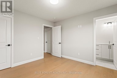 LOT 21 AYRSHIRE AVENUE London South (South V) Ontario photo 27