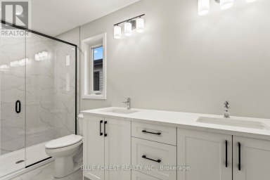 LOT 21 AYRSHIRE AVENUE London South (South V) Ontario photo 28