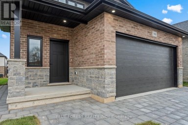 LOT 21 AYRSHIRE AVENUE London South (South V) Ontario photo 3