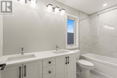 LOT 21 AYRSHIRE AVENUE London South (South V) Ontario photo 37