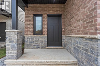 LOT 21 AYRSHIRE AVENUE London South (South V) Ontario photo 4