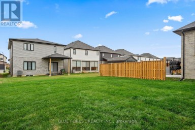 LOT 21 AYRSHIRE AVENUE London South (South V) Ontario photo 42