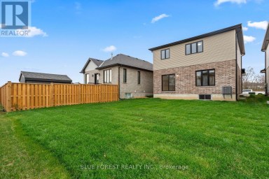 LOT 21 AYRSHIRE AVENUE London South (South V) Ontario photo 43