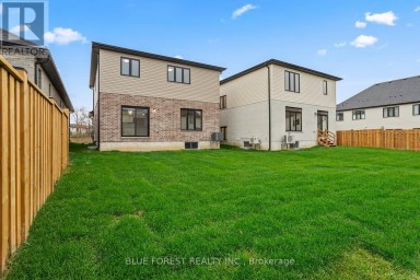 LOT 21 AYRSHIRE AVENUE London South (South V) Ontario photo 44