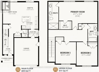 LOT 21 AYRSHIRE AVENUE London South (South V) Ontario photo 46