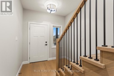 LOT 21 AYRSHIRE AVENUE London South (South V) Ontario photo 5