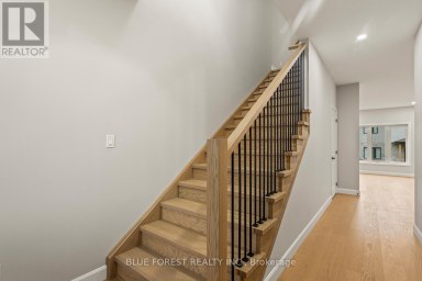 LOT 21 AYRSHIRE AVENUE London South (South V) Ontario photo 6