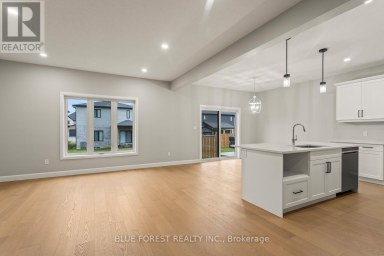 LOT 21 AYRSHIRE AVENUE London South (South V) Ontario photo 7