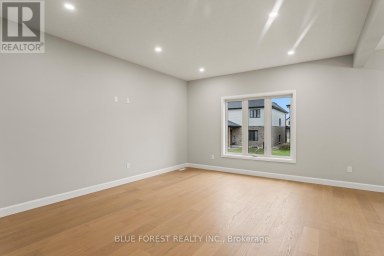 LOT 21 AYRSHIRE AVENUE London South (South V) Ontario photo 8