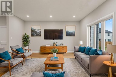 LOT 21 AYRSHIRE AVENUE London South (South V) Ontario photo 9