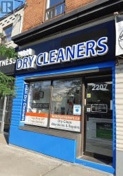2207 GERRARD STREET E Toronto (East End-Danforth) Ontario photo 1