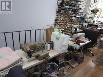 2207 GERRARD STREET E Toronto (East End-Danforth) Ontario photo 11