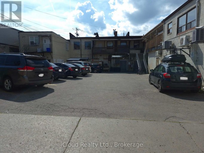 2207 GERRARD STREET E, Toronto (East End-Danforth), Ontario, M4E2C8