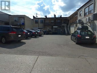 2207 GERRARD STREET E Toronto (East End-Danforth) Ontario photo 13
