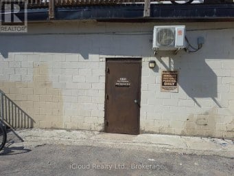 2207 GERRARD STREET E Toronto (East End-Danforth) Ontario photo 14