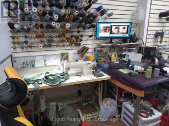 2207 GERRARD STREET E Toronto (East End-Danforth) Ontario photo 6