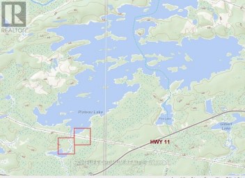 72 ACRES PLATEAU LAKE Rainy River Remote Area Ontario photo 12