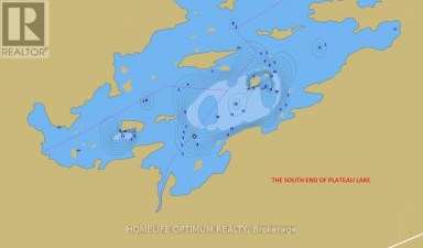 72 ACRES PLATEAU LAKE Rainy River Remote Area Ontario photo 14