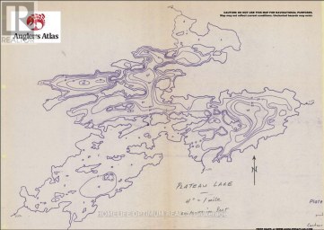 72 ACRES PLATEAU LAKE Rainy River Remote Area Ontario photo 15